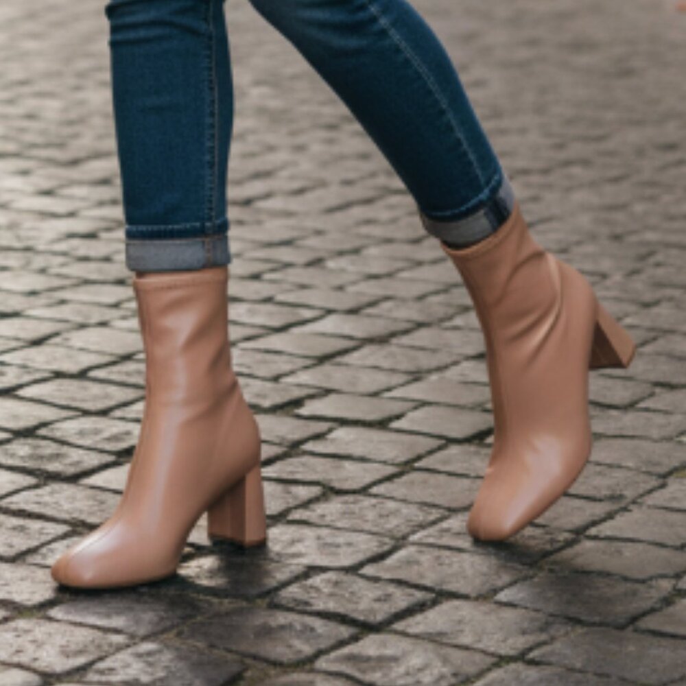 NEW Hush Butter Boot Comfort